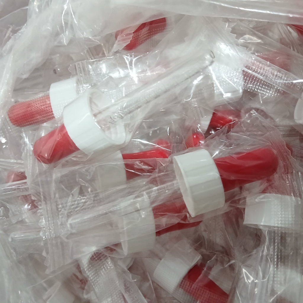 Pipet Tetes Obat 1ml / Pipet Drop Bayi
