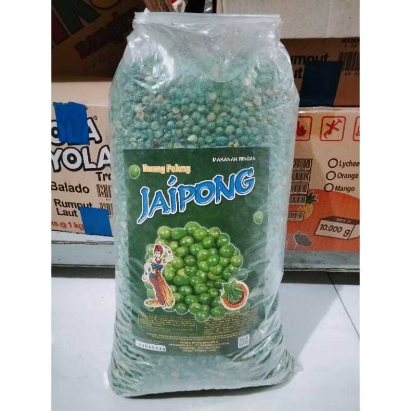 

kacang polong / kacang ijo kiloan termuah isi 1 kg