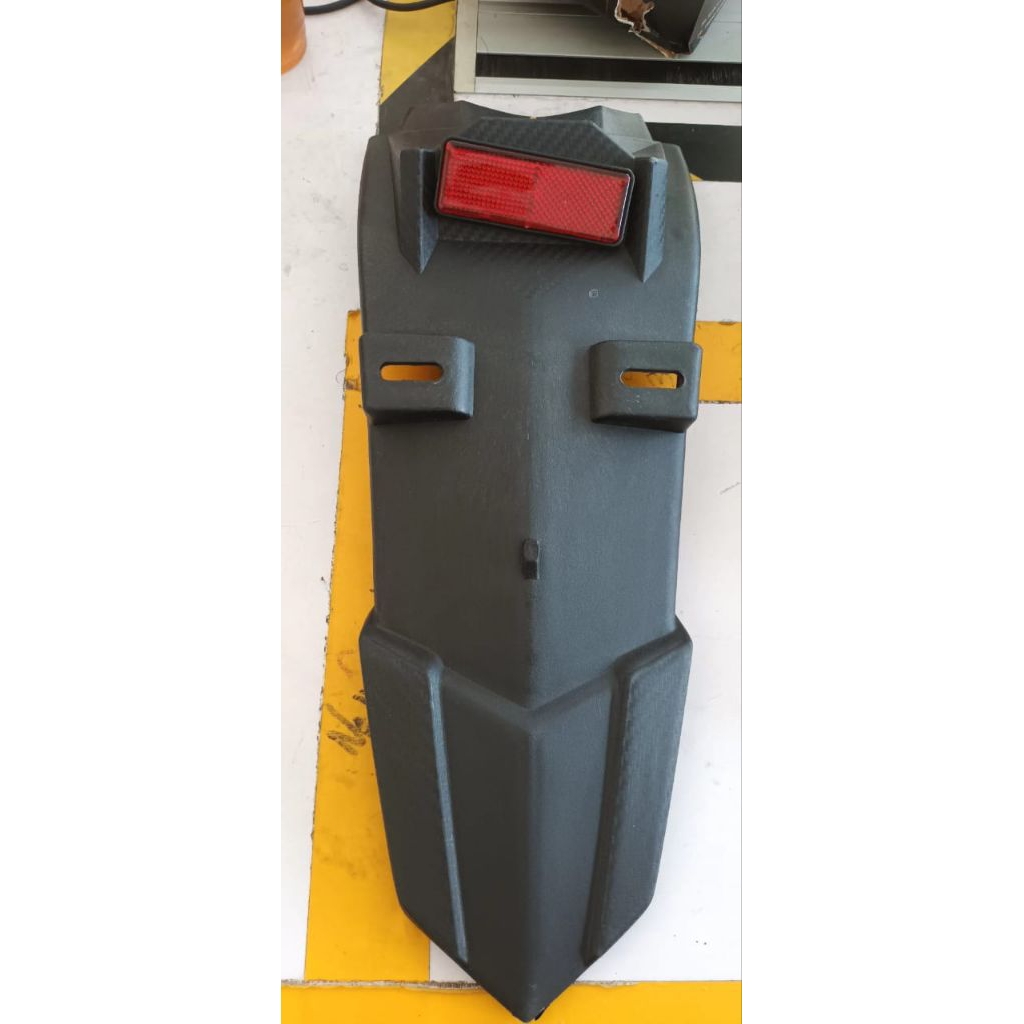 Slebor MX KING,Stoplamp MX KING