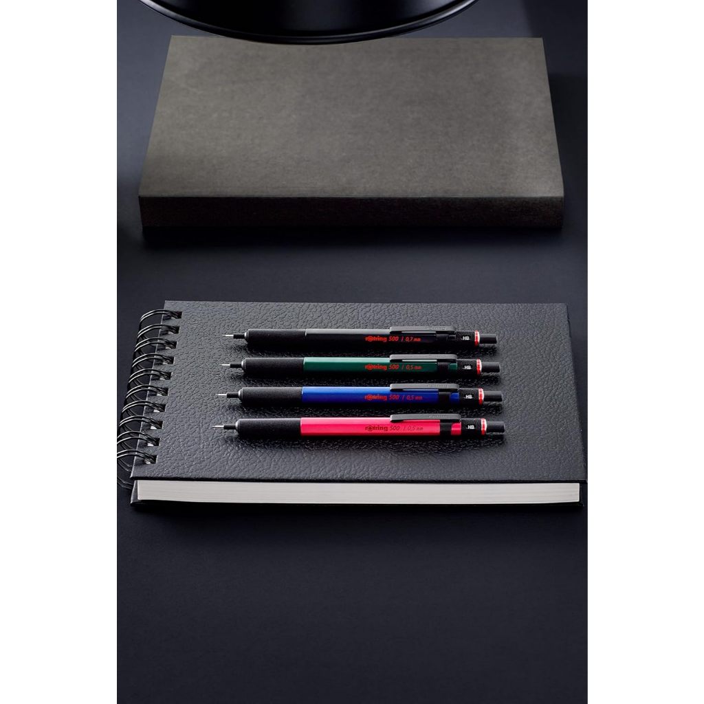 

ROtring 500 Mechanical Pencil Drafting Pensil Mekanik