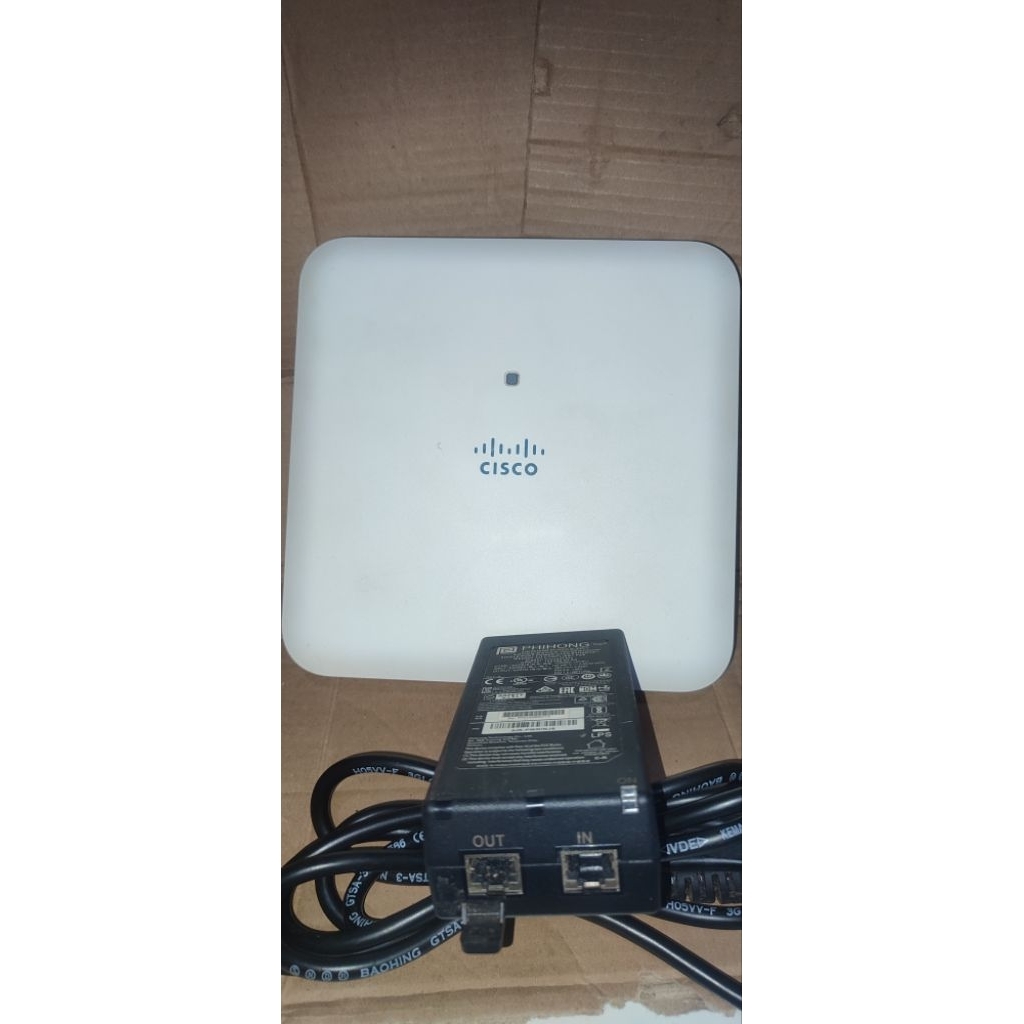 Access point 1832l/AP1832l/Aorinet CISCO 1832l-F-K9