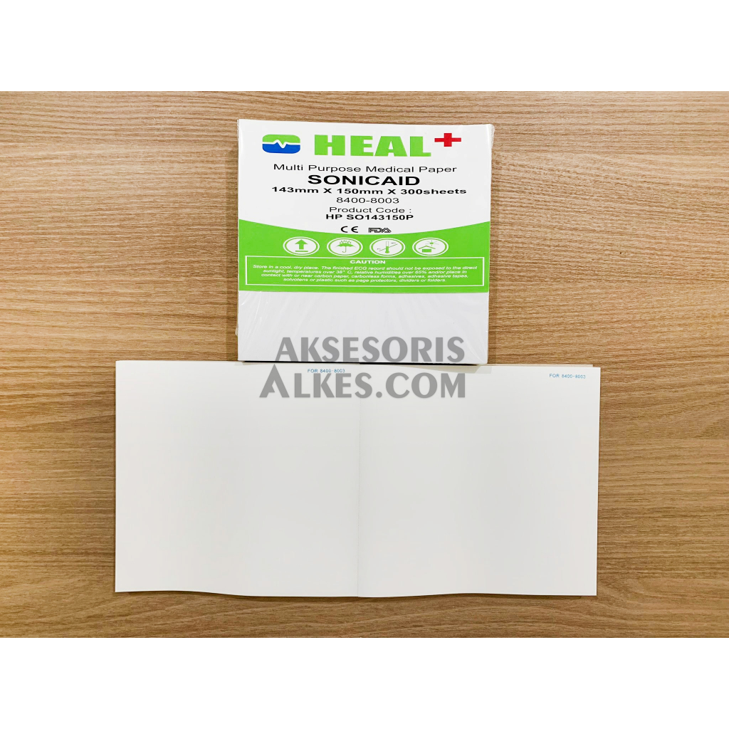

CTG Paper 143MM X 150MM X 300SHEET