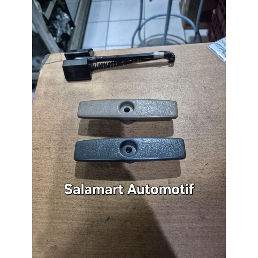 handle dalam handle pintu dalam kijang kapsul original