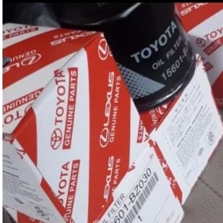 FILTER OLI AVANZA TOYOTA