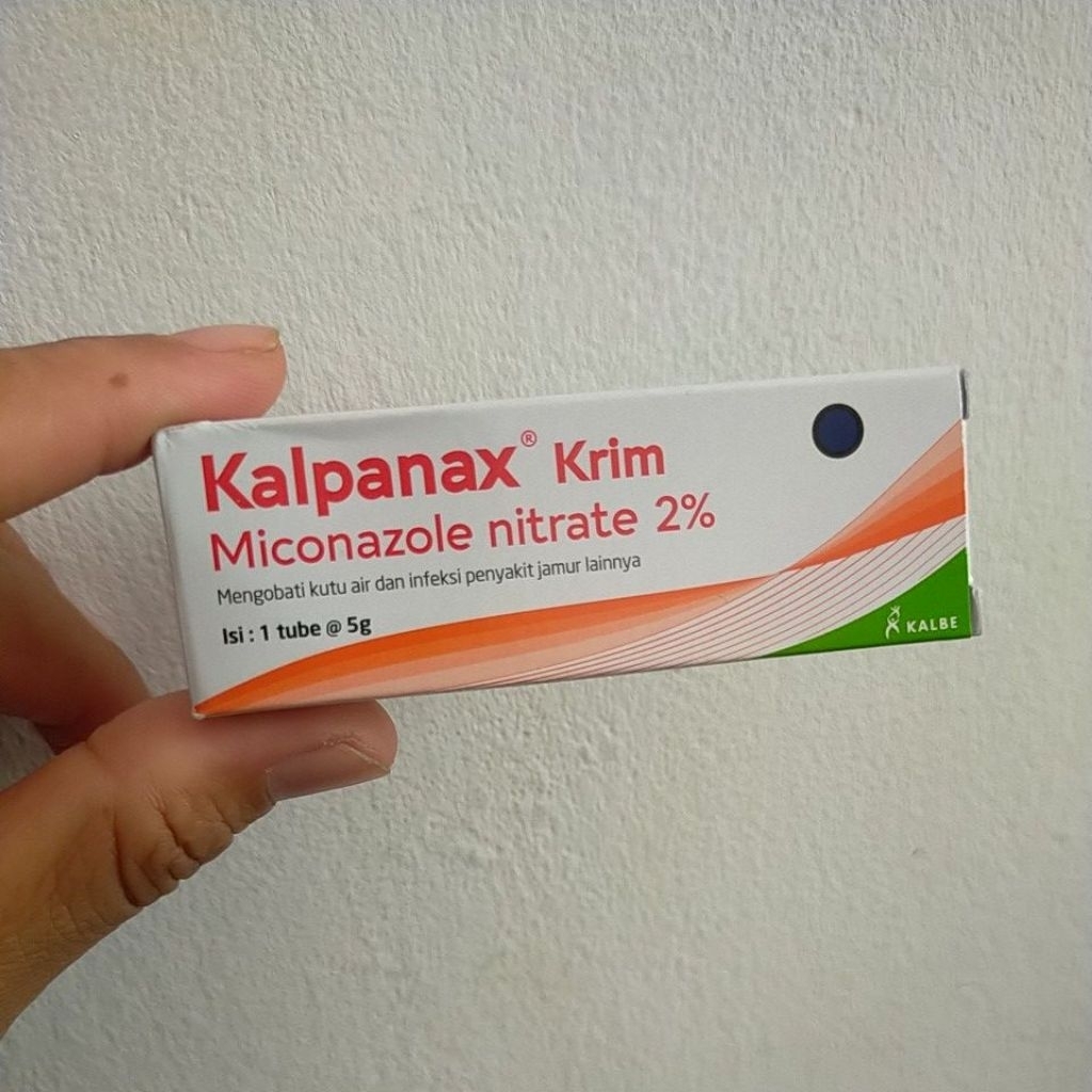 Kalpanax Krim