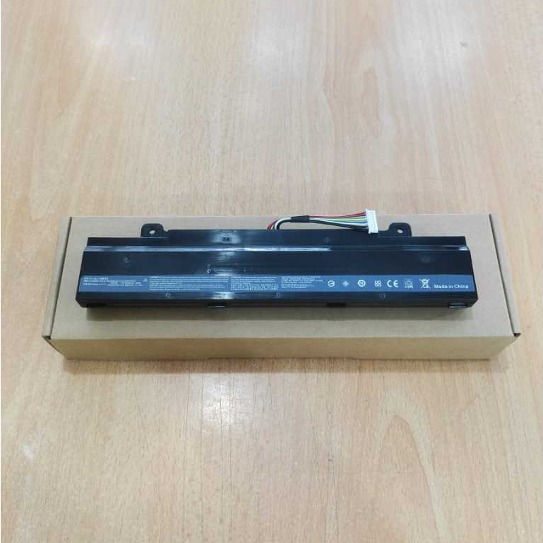 Baterai AL15B32 Acer Aspire V15 DG2 V5-591G V5-591 31CR17 N15Q12 T5000-73CF T5000-50HZ