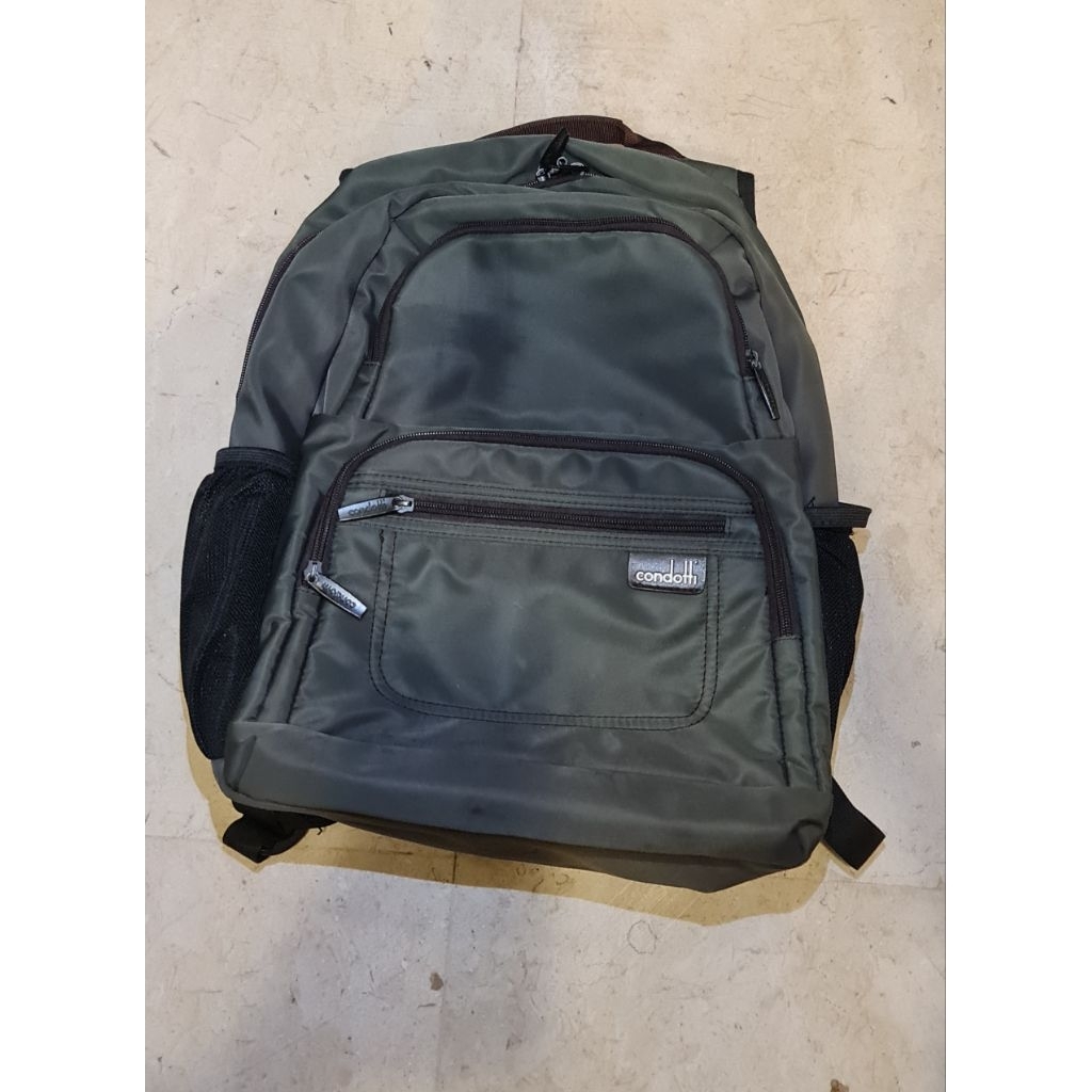 Preloved Condotti Backpack