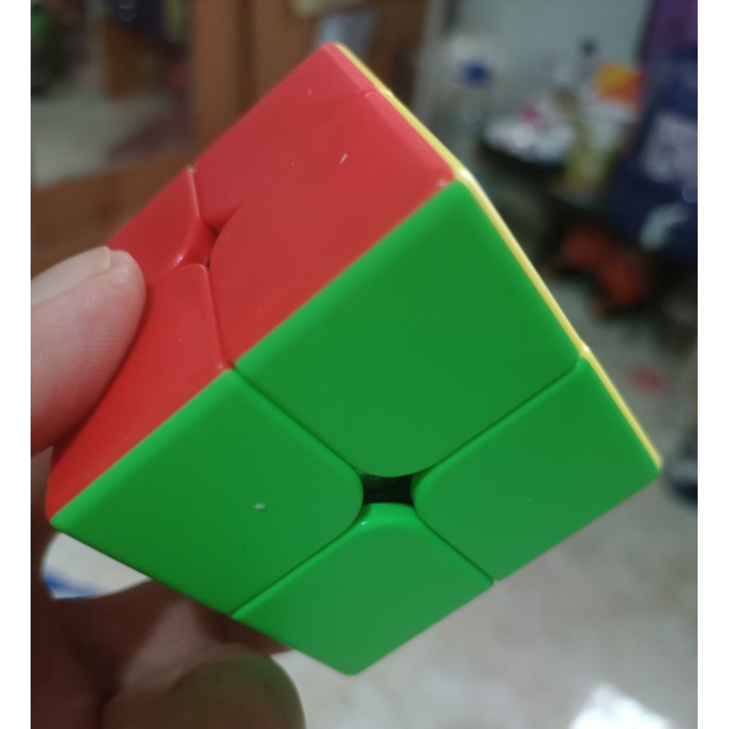 Rubik 2x2