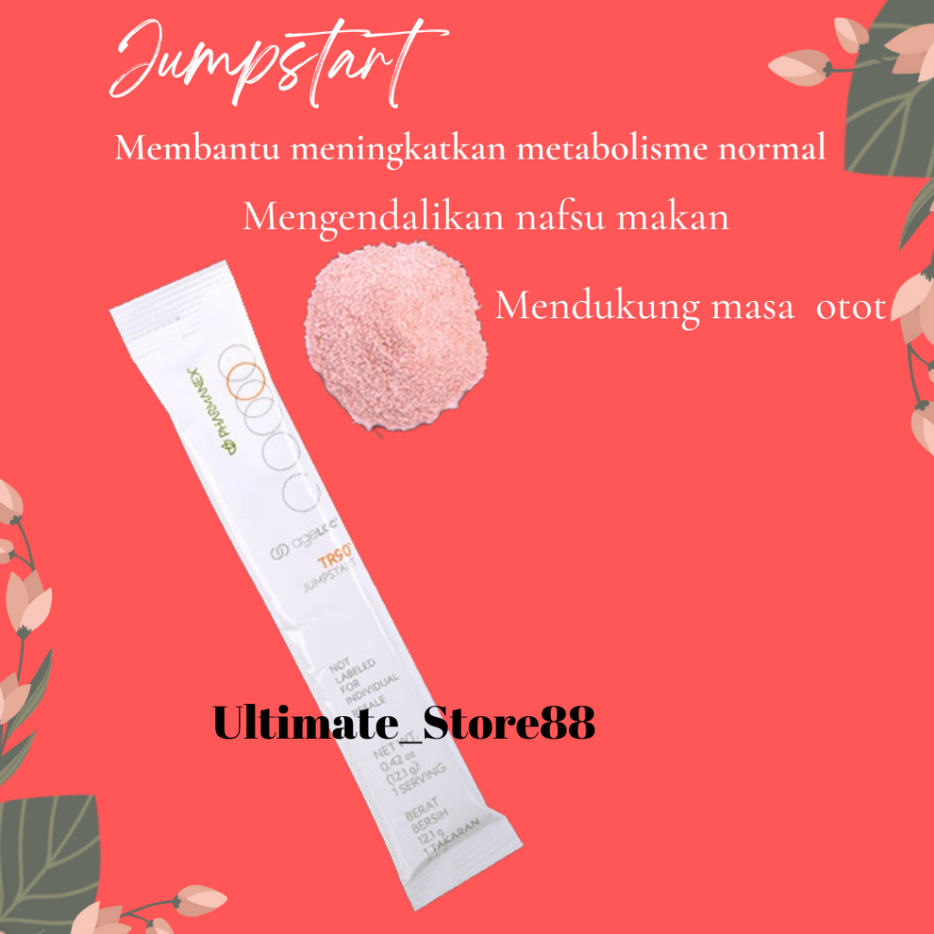 

✅LTs~ [BPOM] Bubuk js plasing [ 1 sachet ]ED 09/2025 --> 65