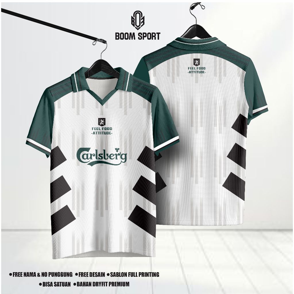 BAJU BOLA JERSEY LIVERPOOL AWAY RETRO 1993 JERSEY RETRO JERSEY RETRO FULL PRINTING DRYFIT PREMIUM