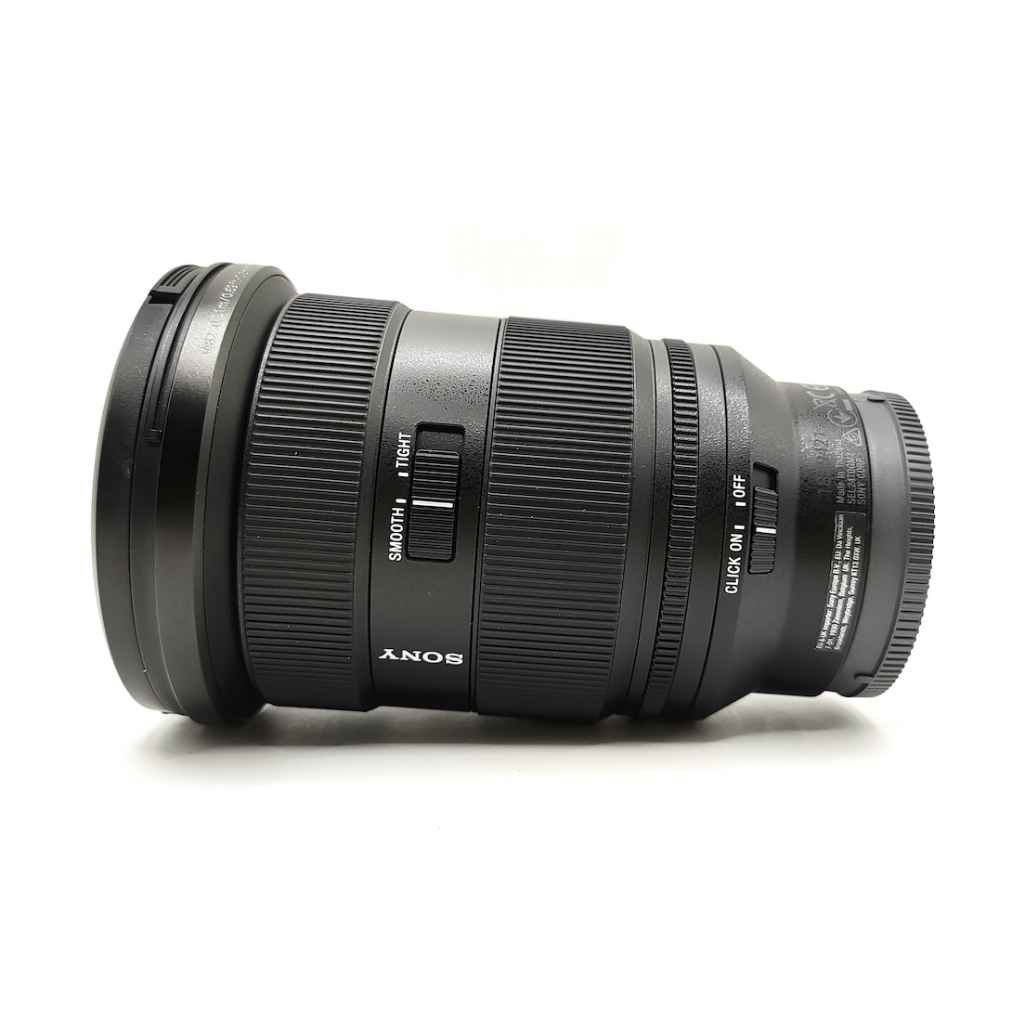 SECOND - SONY FE 24-70MM F/2.8 GM II