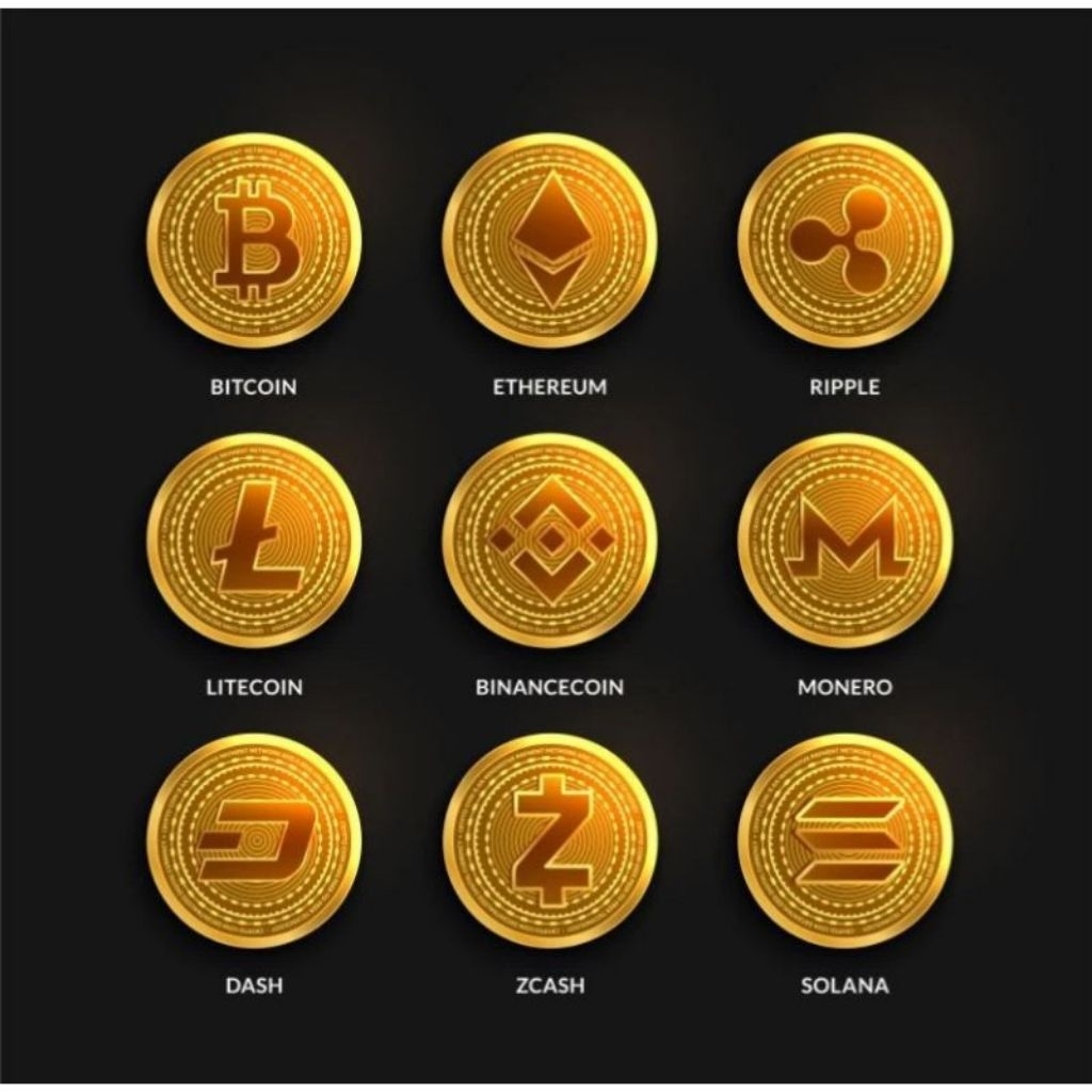 Harga coin crypto Terbaru Jan 2026 | BigGo Indonesia