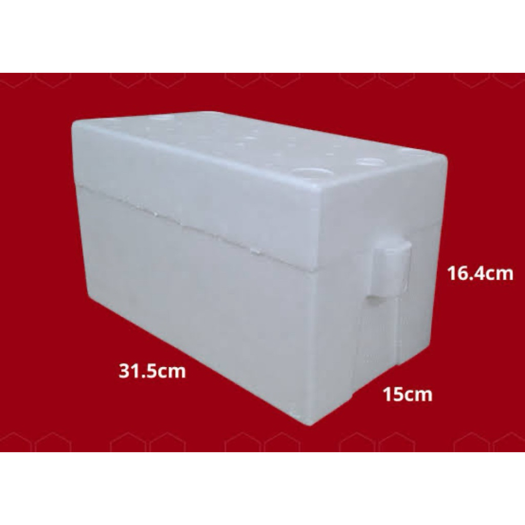 

Packing Tambahan Wajib