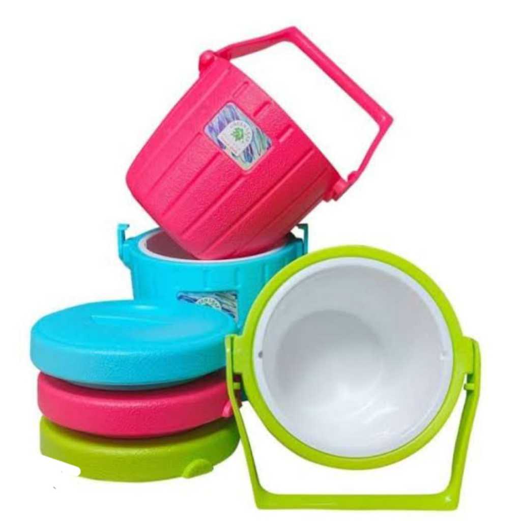 TERMOS ICE 1,3 LT GREEN LEAF 1220