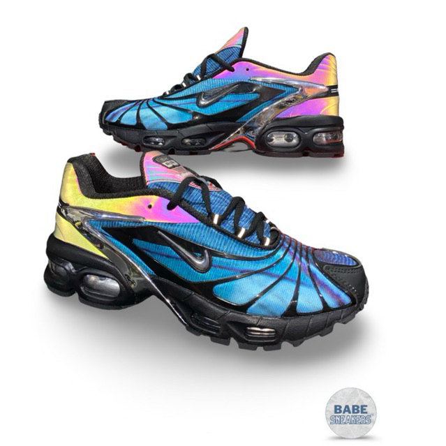 NIKE SKEPTA TAILWIND 5