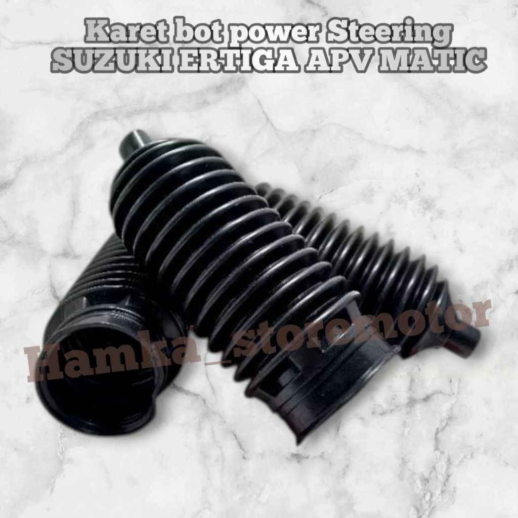 Karet Boot Power Steering SUZUKI ERTIGA APV MATIC