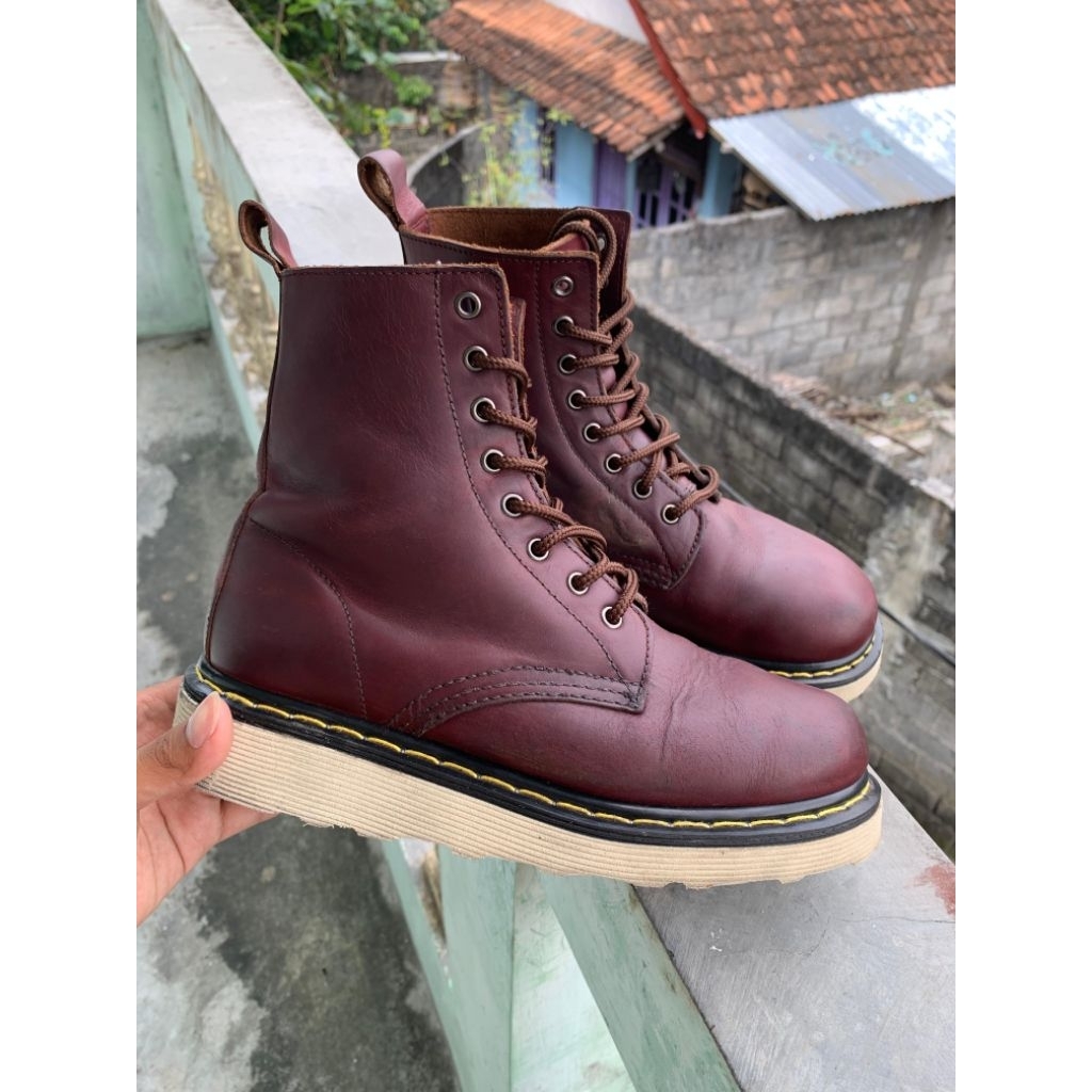 Rovers Boot Moctoe ( Second )