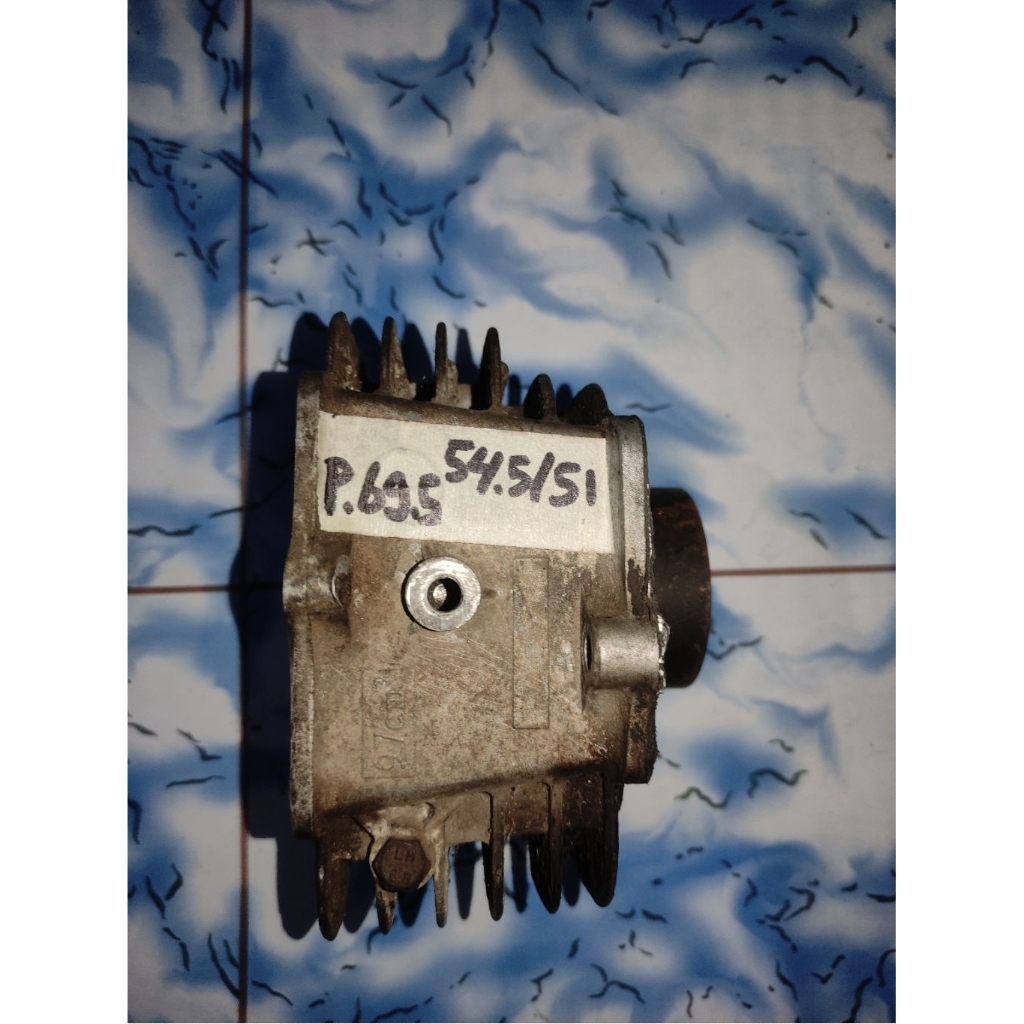 bureng blok seher mocin 97cm