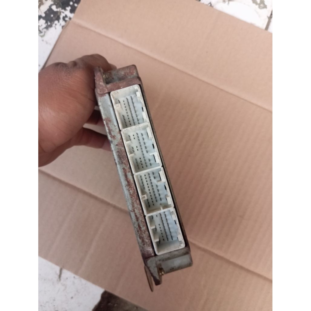 Ecu Komputer Mobil Apv Lama Copotan original SGP