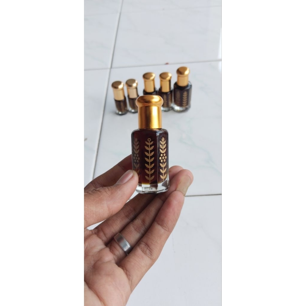 sulingan bibit minyak gaharu Merauke super 3ml