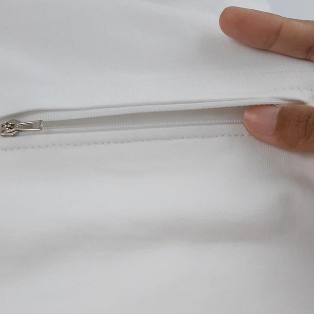 Zeta ''_'' Baju Kaos Oblong kantong Doraemon Haji Dan Umroh Exclusive