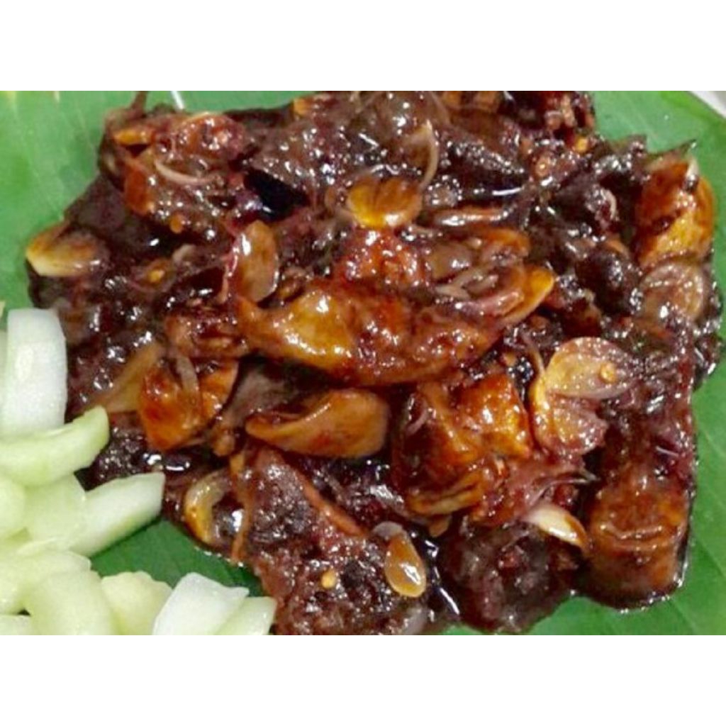 

BabatGongso