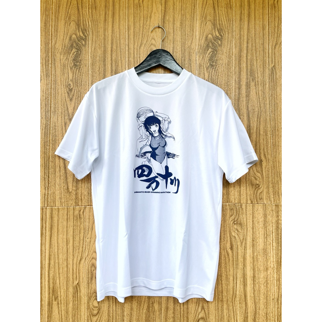 TSHIRTS ANIME SEXY ORIGINAL