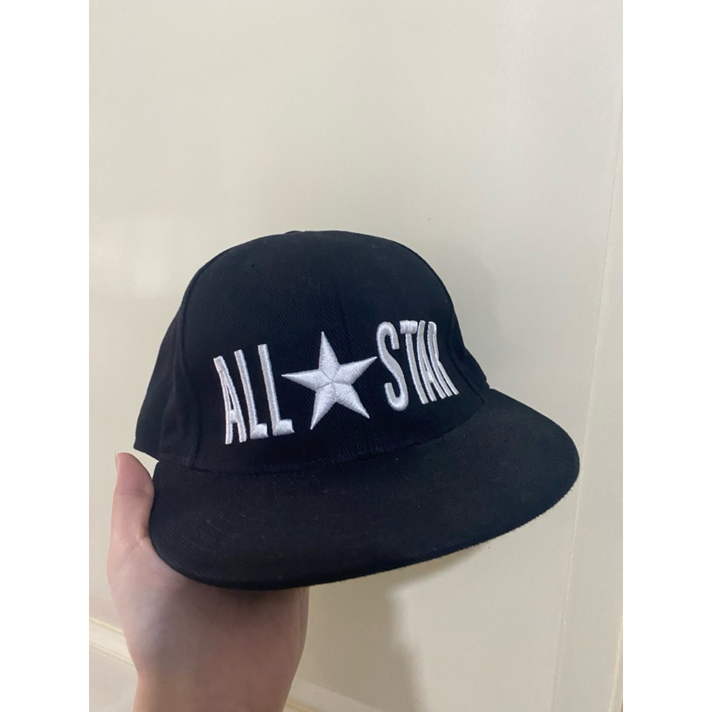 Topi Converse All Star ORI