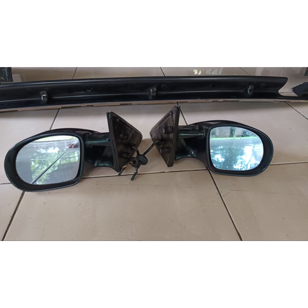 spion E36 M3