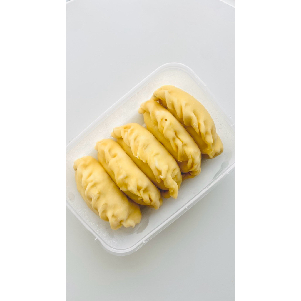 

Epok epok/ Chicken Curry puff Frozen
