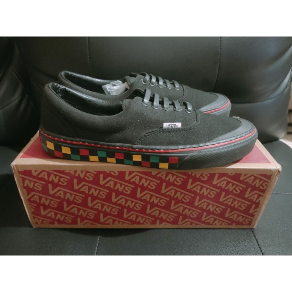 vans era Tc second