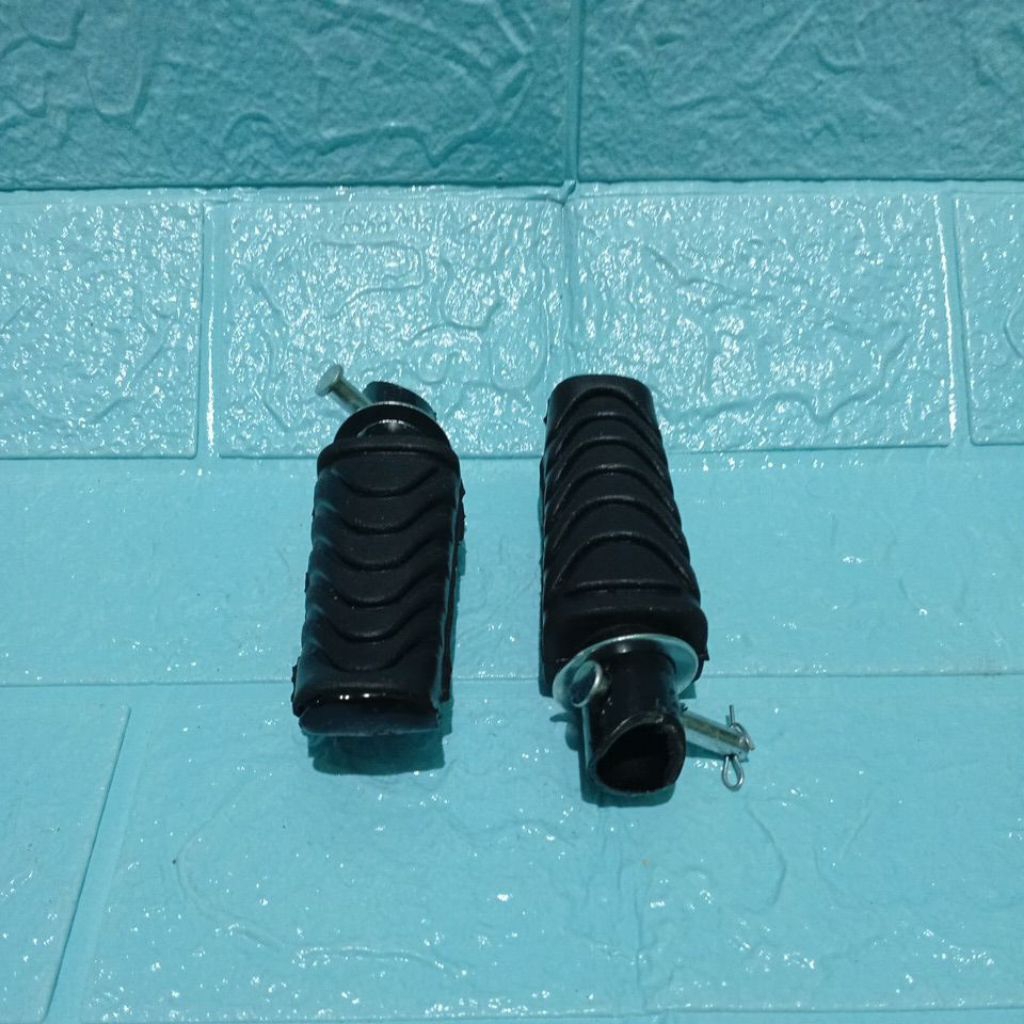 footstep belakang beat fi, vario 150