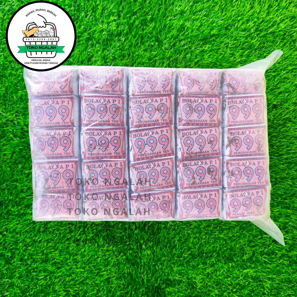 

Teh 999 (bal) @45 G WANGI TAHAN LAMA MURAH