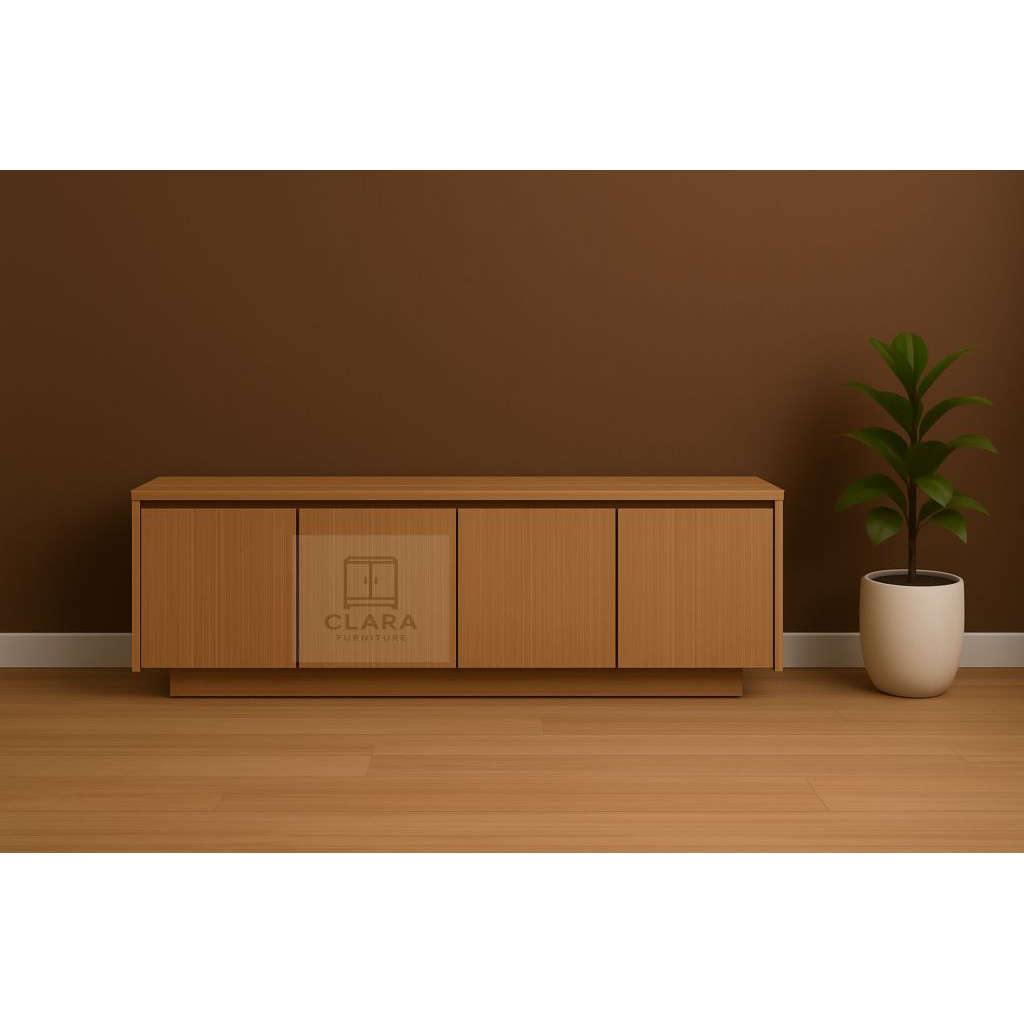 meja tv gantung minimalis/rak tv gantung