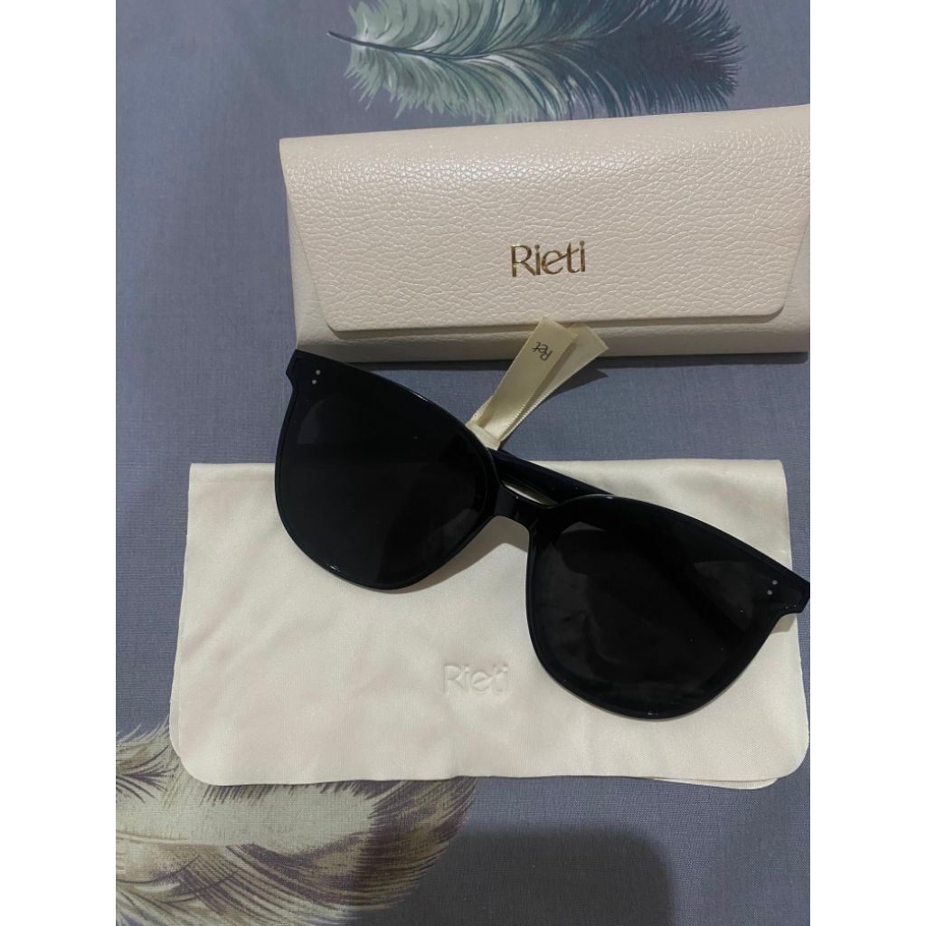 PRELOVED Rieti Sunglasses Ali C1