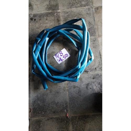 

Selang Air DOP 5/8" Serat HOSE WARNA BIRU LENTUR ELASTIS " INCI INCH
