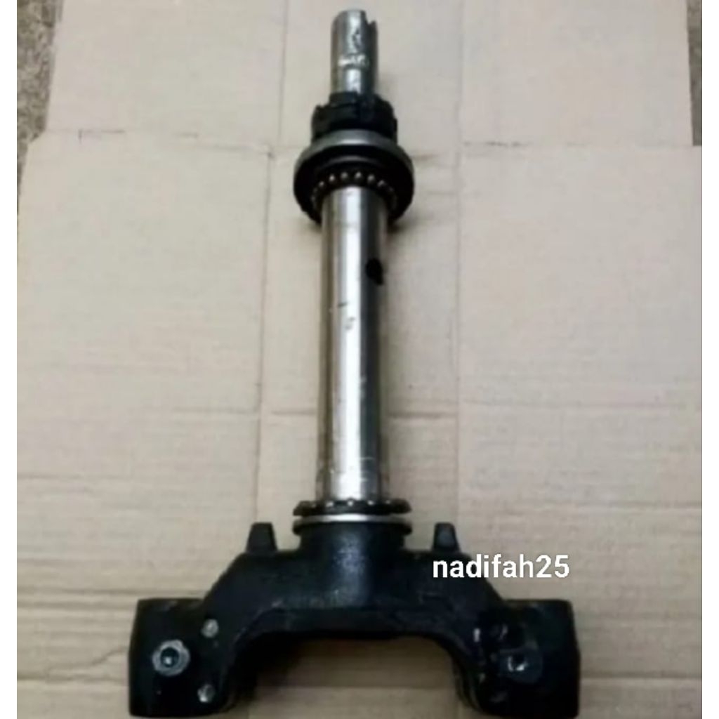 SEGITIGA YAMAHA MX KING MX NEW ORIGINAL COPOTAN