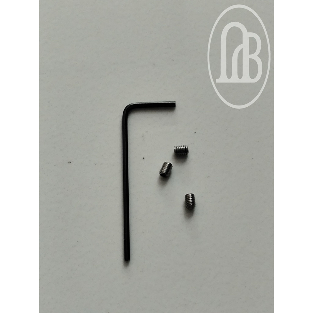 Baut L Pengencang Adjuster Rcb S1