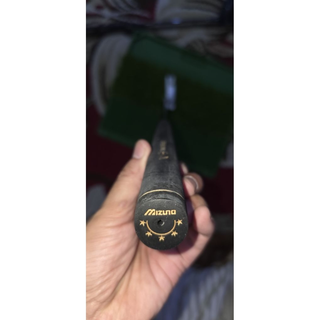 Putter Stik Golf Ladies MIZUNO 7008 Kondisi Mulus spech Ladies