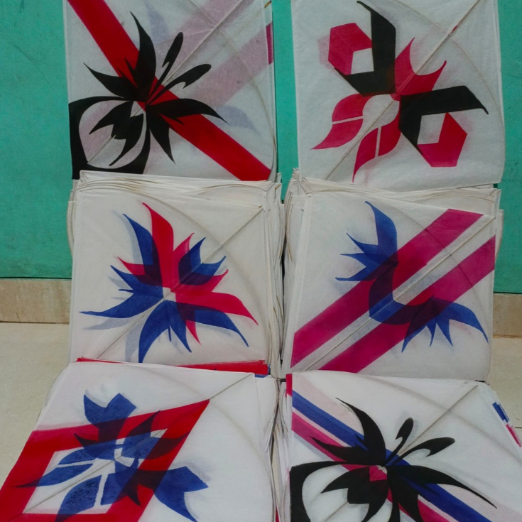 Layangan SEOT SUPER Bandung Arku Berotot - Layangan Seot Super Merosot - Layangan Seot Bandung Super