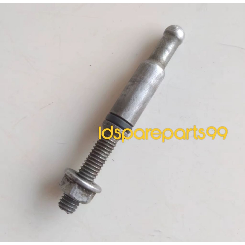 baut setelan kopling vega r new seken original