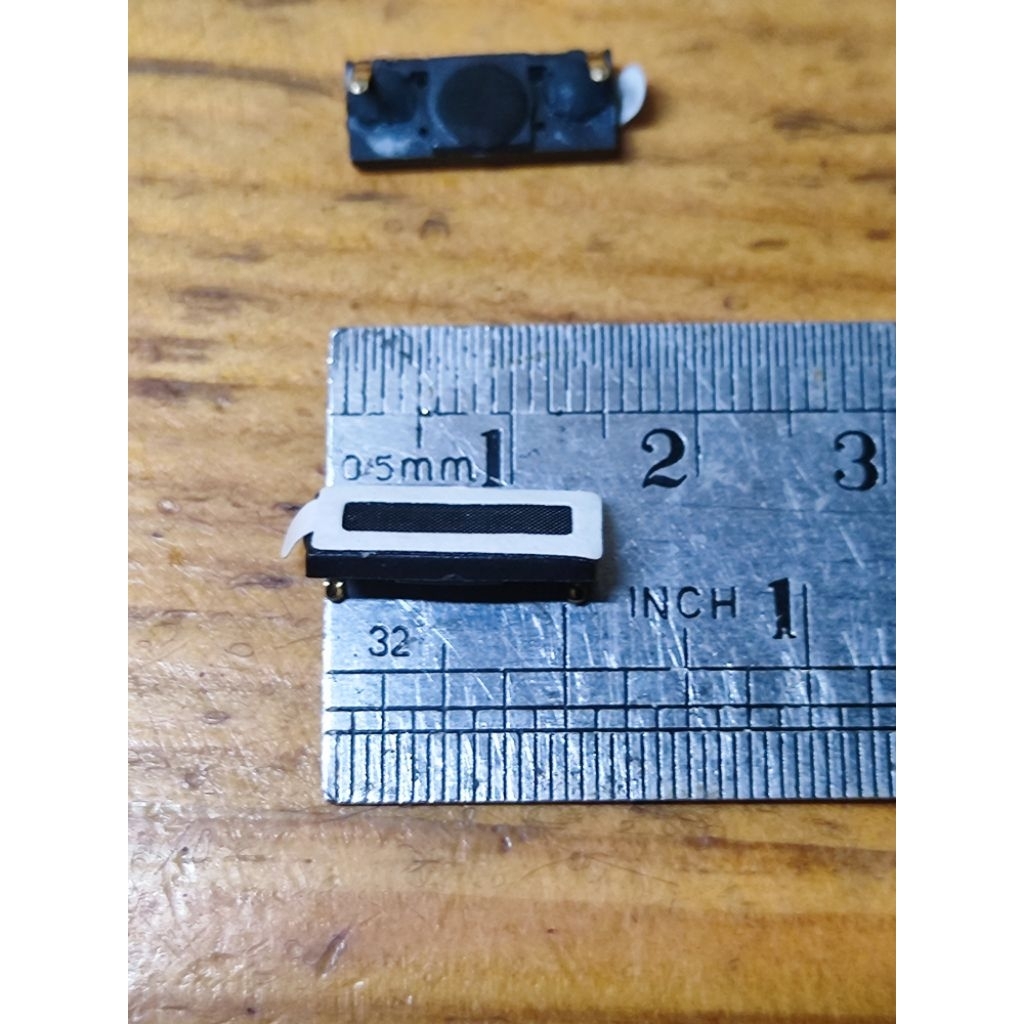 speaker earpiec universal hp China dll