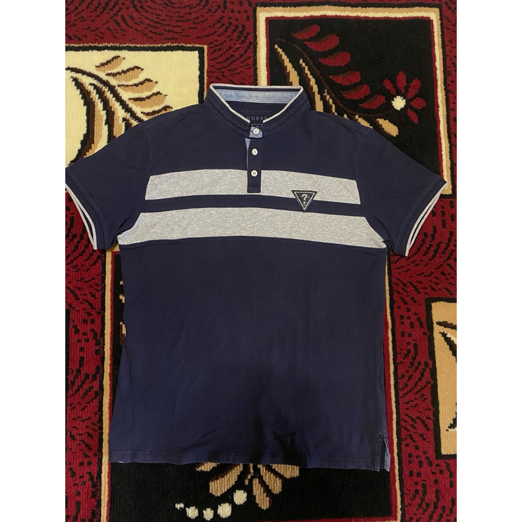 Polo Shirt Guess Second