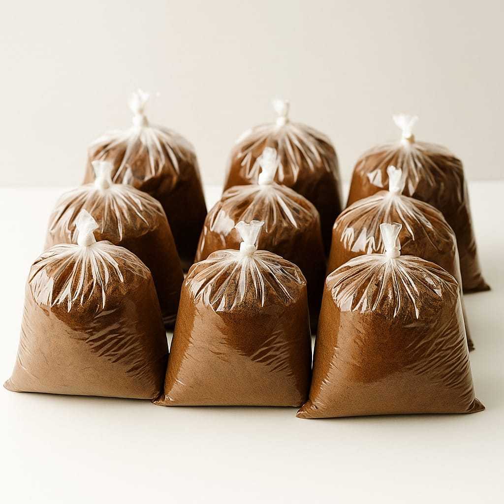 

Kopi Bubuk 500gr Gram Murni 100% Hitam Robusta Tubruk Murah Asli Tanpa Campuran