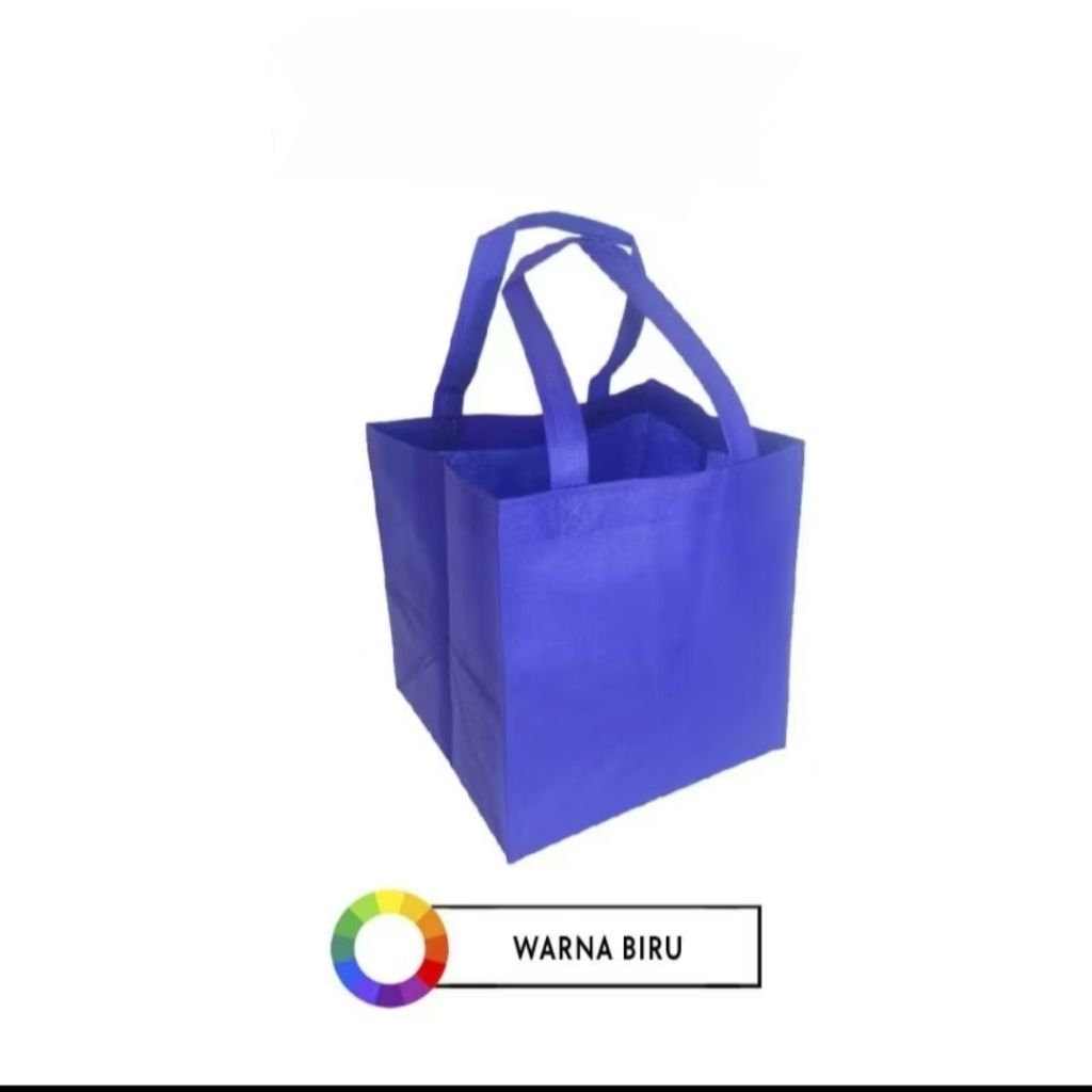 

goodiebag tempat nasi