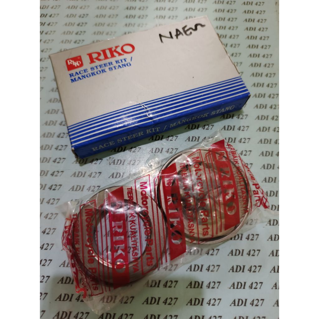 KOMSTIR KAZE R/CONES STANG KAWASAKI KAZE/KAZE R BLITZ R/BLITZ JOY ZX 130 RIKO