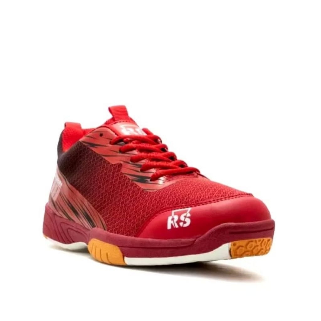 sepatu olahraga (JUMBO) BIGG SIZE 44 ,45 ,46 ,47 ,sepatu badminton volly  bulutangkis joging senam R