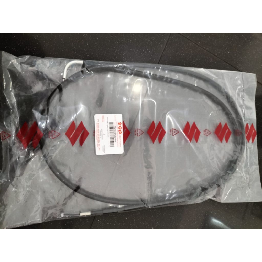 Kabel cuk choke Suzuki spin 125 original SGP