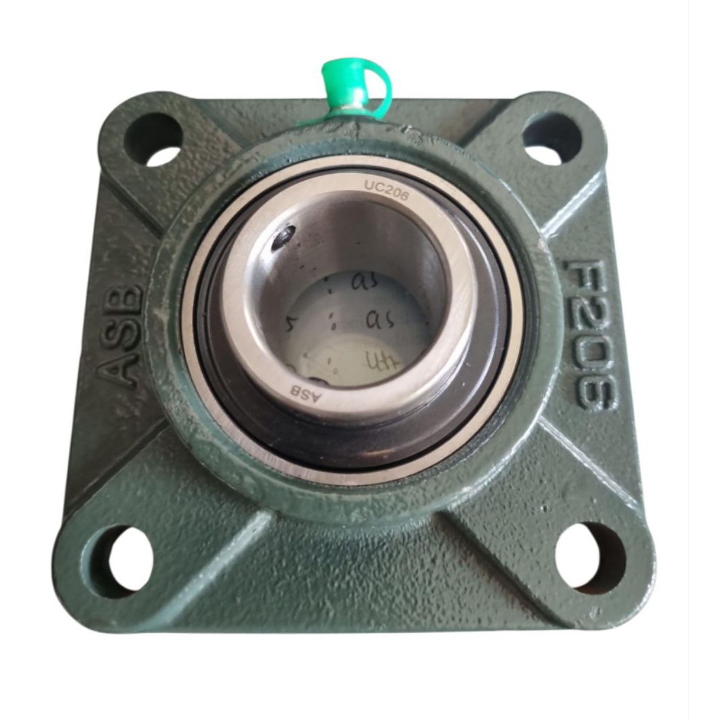 BEARING ASB UCF 206