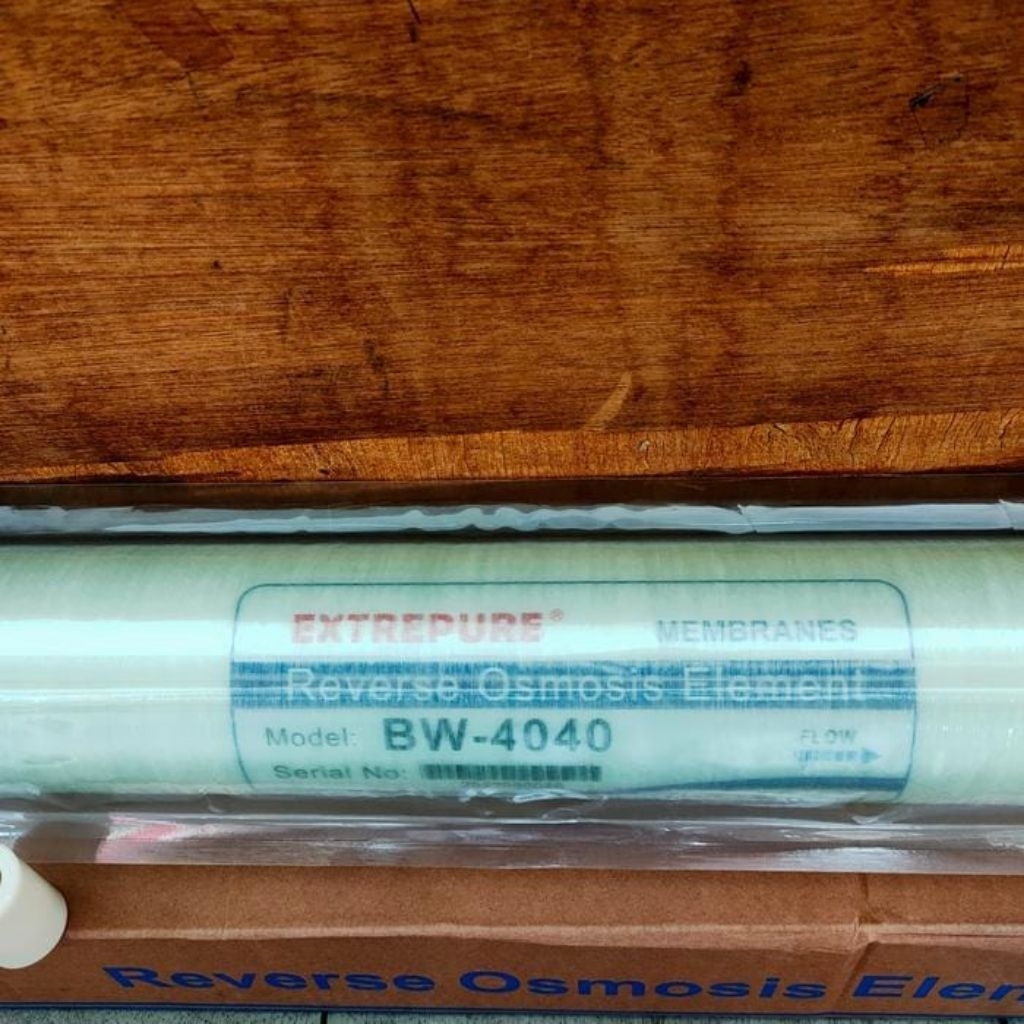 Membrane BW 4040 RO membrane BW4040 EXTREPURE